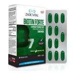 Biotin Forte 30 Yumuşak Kapsül