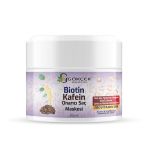 Biotin Kafein Onarici Sac Maskesi