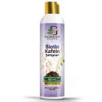 Biotin Kafein Sampuan
