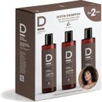 Biotin Şampuan 3 Al 2 Öde Kofre Kadin 1 Paket (1 x 200 Ml)