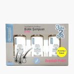 Biotin Şampuan (Kadınlar İçin) – Avantajlı Paket (3 Al 2 Öde)