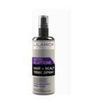 Biotin&Kafein& Dökülme Karşıtı Saç Toniği-hızlı Uzamaya Yardımcı
