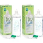 Biotrue 300 ml 2 Adet 10/2024 300