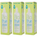 Biotrue 300 ml 3'lü Bio 300