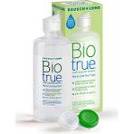 Biotrue Bausch+Lomb Bio''true'' 300 ml Solüsyon, Lensler İçin Profesyonel Kalite ve Kullanım Kolaylığı