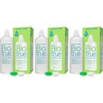 Biotrue Bıo True 300 Ml Lens Solüsyonu (3 Adet) 07/2026