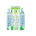 Biotrue Bio True 300ml 2 Li Set Lens Solüsyonu
