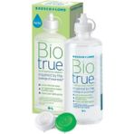 Biotrue Bio''true'' 300 ml Lens Solüsyonu Gözlerin Biyolojisinden Esinlenmiş Nemlendirici Özellikler