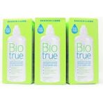 Biotrue Çok Amaçlı 300 ml 3 Adet