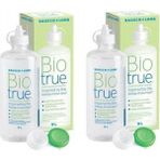 Biotrue Çok Amaçlı Solüsyon 300 ml 2 Adet Yüksek Kalite Medikal Standartlara Uygun