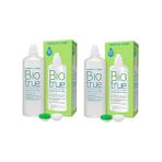 Biotrue LensSolusyonu 300 ml 2 Adet - 1