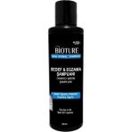 Bioture Egzema& Tahribatlarını Döküntülerini Onaran Bakım Şampuanı 200 ml x 1 Ad