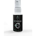 Biovella Ağız Kokusu Giderici Sprey Doğal Vegan Ferah Nefes 30 ml Alkolsüz Formül