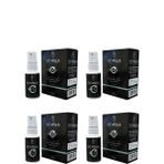 Biovella Kozmetik Ağız Kokusu Engelleyici Sprey Doğal Formülasyon-Vegan 30 ml