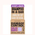 Biovene Damage Control Coconut Keratin Şampuan