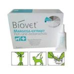 Biovet Büyük Irk Köpekler için Bitkisel Pire ve Kene Damlası 4 Adet