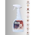 Biovex Premium Ul Haşere Ilacı Hamam Böceği, Tahta Kurusu, Karınca, Kene, Karasinek, Akrep, Bit, Pire, Örümcek 1 Litre