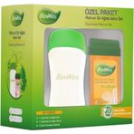 Biowax Sir Ağda Roll-On Isıtıcı Set
