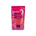 Bıoweet Lady Biowet Pudralı Boncuk Soyulabilir Sir Ağda 220 Gr