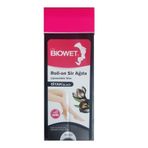 Biowet 100 ml Siyah Roll-On Sir Ağda