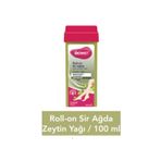 Biowet 100 ml Zeytinyağlı Tüm Ciltler için Roll On Sir Ağda
