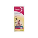 Biowet 70 ml + 35 ml Tüy Sarartıcı Krem