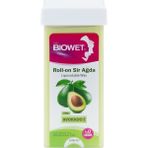 Biowet Avokado 100 ml Roll-On Sir Ağda