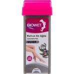 Biowet Bıowet Roll-On Sır Ağda 100 ml Siyah Ergonomik Tasarım ile Pürüzsüz Cilt Deneyimi Sunar