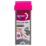 Biowet Gri 100 ml Roll-On Sir Ağda