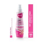 biowet Hassas Ciltler İçin Tüy Dökücü Sprey 150ml