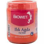 Biowet Ilık Ağda Hot Wax 250 G
