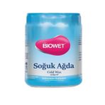 Biowet Mavi Tüm Ciltler 250 gr Soğuk Ağda