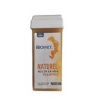 Biowet Naturel 100 ml Roll-On Sir Ağda