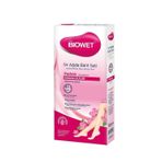 Biowet Pudralı 41'li Sir Ağda Bant Seti