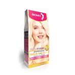 Bıowet Saç Renk Açıcı Set 60ML 40VOL+30GR Toz