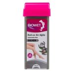 Biowet Silver 100 ml Roll-On Ağda