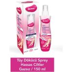 Biowet Tuy Dokucu Sprey 150 Ml Hassas