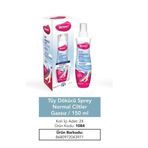 biowet Tüy Dökücü Sprey 150ml Normal