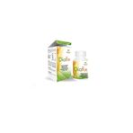 Biowins Pharma Diafix Berberin, Gimneya, Krom, Tarçın, Kudret Narı Ve Zerdeçal Içeren 60 Kapsül Takviye edici gıda