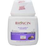 Bioxcin 100 ml Saç Dökülmesine Karşı Siyah Sarımsak Şampuanı