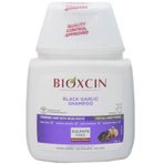 Bioxcin 100 ml Siyah Sarımsak Şampuanı
