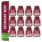 Bioxcin 12x100 ml Forte Şampuan