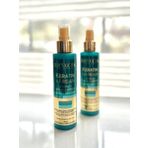 Bioxcin 2x150 ml Keratin ve Argan Onarıcı Sıvı Saç Kremi