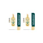 Bioxcin 2x150 ml Yıpranmış ve Hasar Görmüş Saçlar İçin Keratin Argan Onarıcı Saç Bakım Yağı