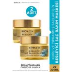 Bioxcin 2x225 ml Saç Bakım Maskesi