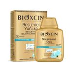 Bioxcin 300 ml Besleyici Yağlar Bakım Şampuanı