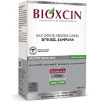 Bioxcin 300 ml Genesis Saç Dökülmesine Karşı Yağlı Saçlar İçin Şampuan+E2quality Diş Beyazlatıcı Köpük