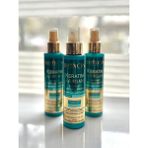 Bioxcin 3x150 ml Keratin ve Argan Onarıcı Sıvı Saç Kremi