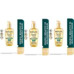 Bioxcin 3x150 ml Yıpranmış ve Hasar Görmüş Saçlar İçin Keratin Argan Onarıcı Saç Bakım Yağı