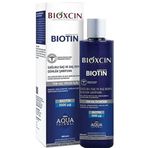 Bioxcin 3x300 ml Biotin Klasik Kuru ve Normal Saç Dökülmesine Karşı Şampuan